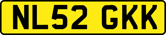 NL52GKK