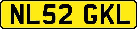 NL52GKL