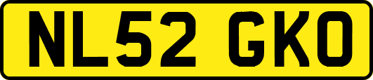 NL52GKO
