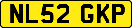 NL52GKP