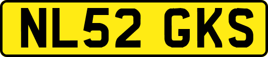 NL52GKS