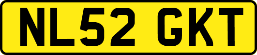 NL52GKT