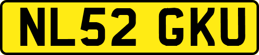 NL52GKU