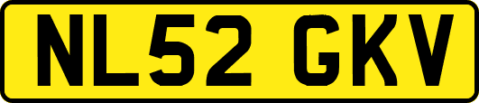 NL52GKV