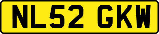 NL52GKW