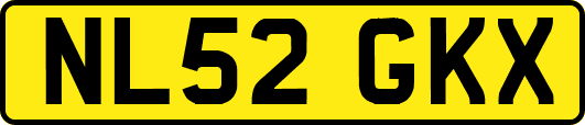 NL52GKX