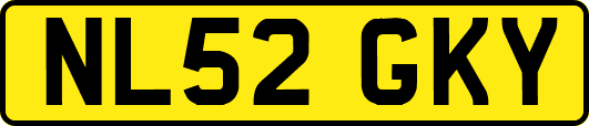 NL52GKY