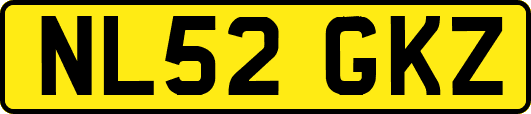 NL52GKZ