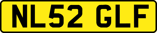 NL52GLF