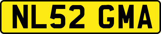 NL52GMA