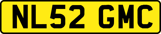 NL52GMC