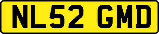 NL52GMD