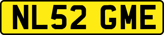 NL52GME