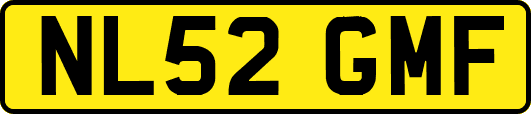 NL52GMF