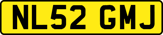 NL52GMJ