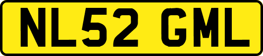 NL52GML