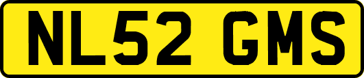 NL52GMS