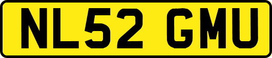 NL52GMU