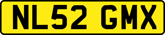 NL52GMX