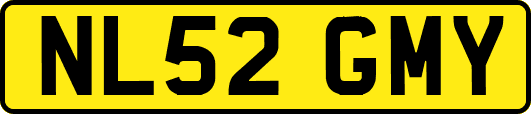 NL52GMY