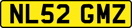 NL52GMZ