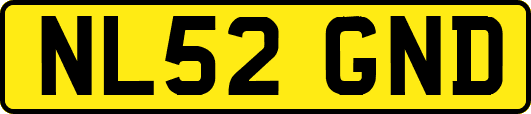 NL52GND