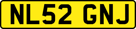 NL52GNJ