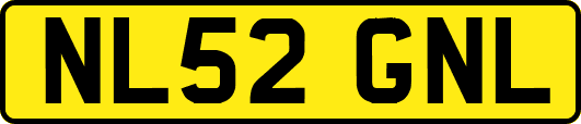 NL52GNL