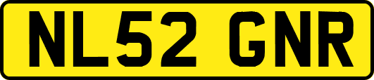 NL52GNR