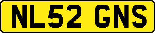 NL52GNS