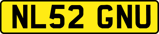NL52GNU