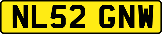 NL52GNW