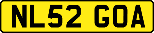 NL52GOA