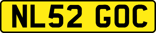 NL52GOC