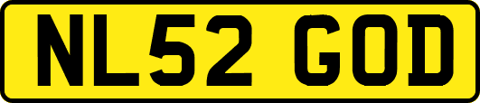 NL52GOD