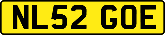 NL52GOE