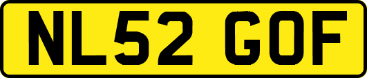 NL52GOF