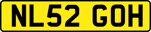 NL52GOH