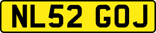 NL52GOJ