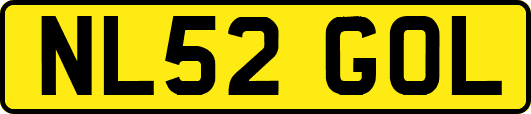NL52GOL