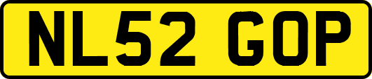 NL52GOP