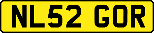 NL52GOR