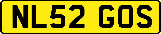 NL52GOS