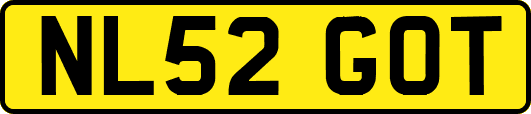 NL52GOT