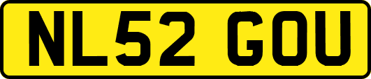 NL52GOU