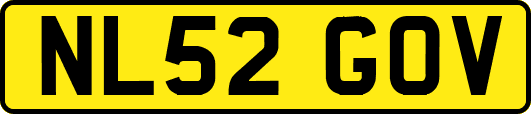 NL52GOV