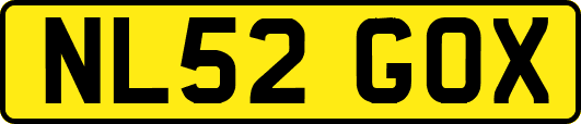 NL52GOX