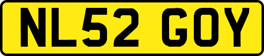 NL52GOY