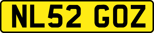 NL52GOZ