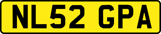 NL52GPA